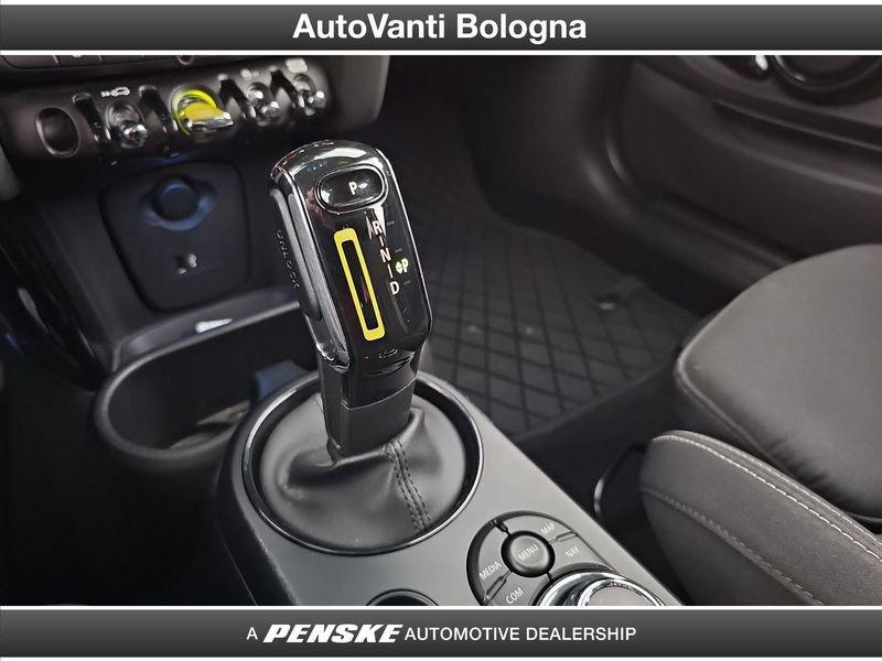 MINI Cooper SE Cooper SE Classic