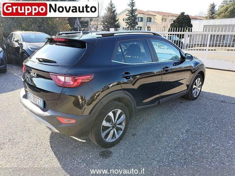 KIA Stonic 1.2 ECO GPL Style