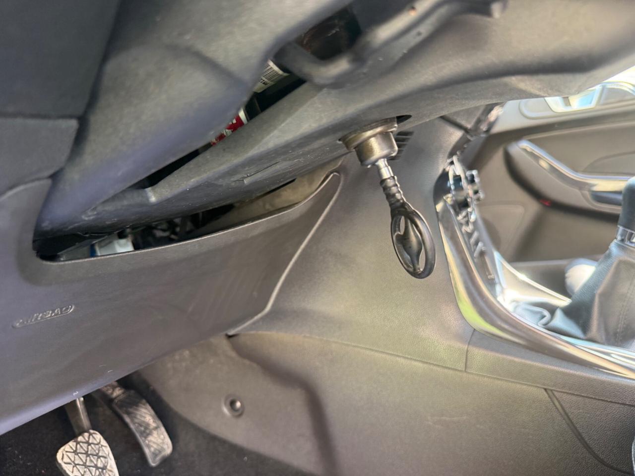 Ford Fiesta 1.0GPL 100CV 5 porte Individual - 2013