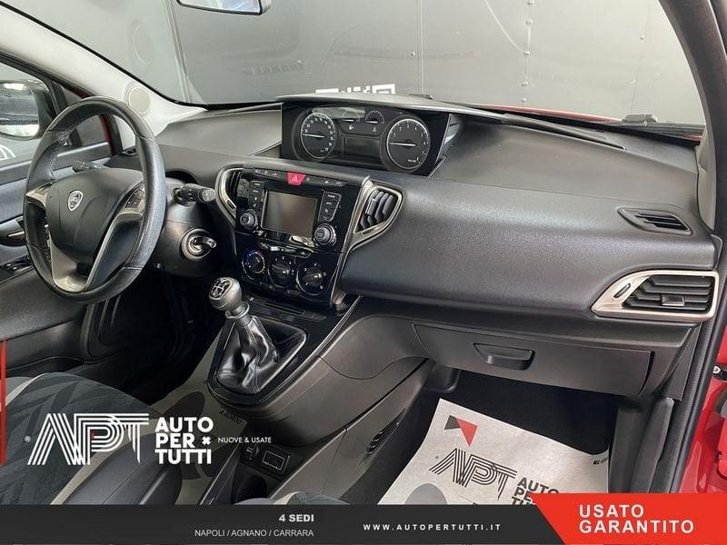 Lancia Ypsilon Ypsilon 1.2 Gold 69cv my16