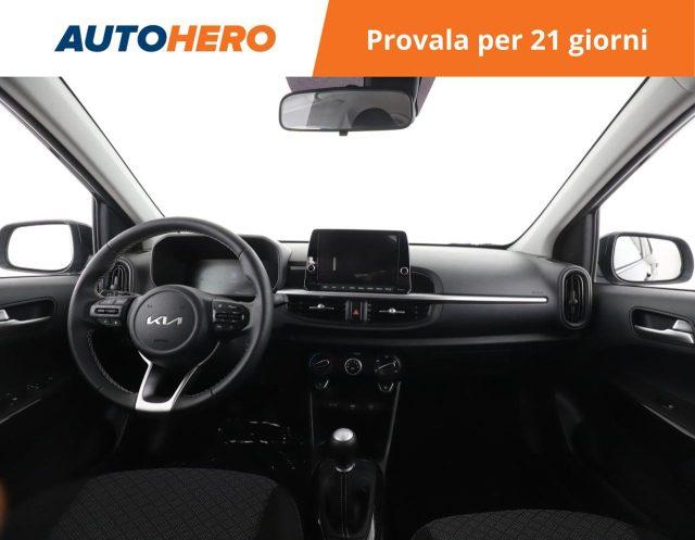 KIA Picanto 1.0 12V GPL 5 porte 20th Anniversary Edition