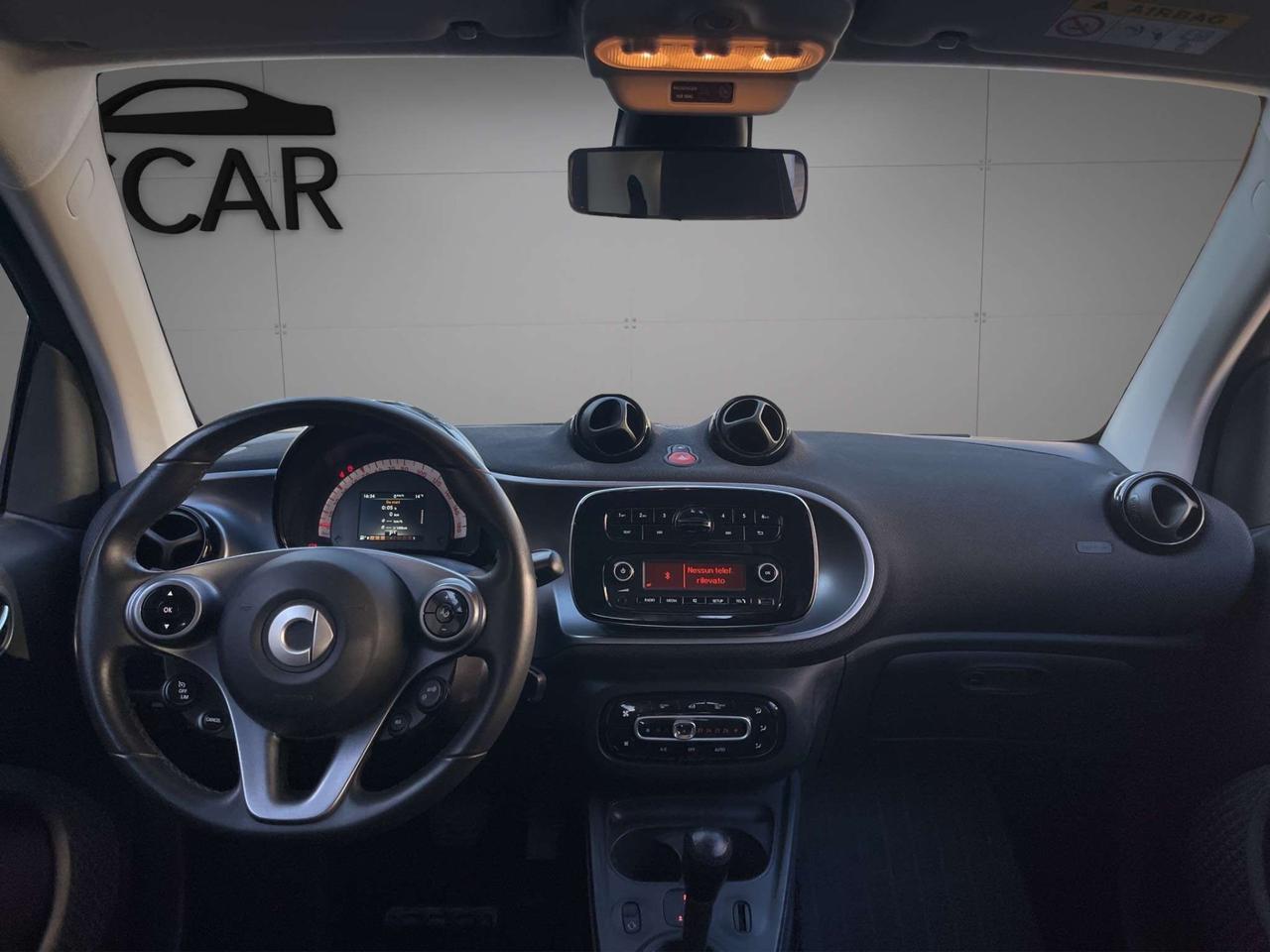 smart forTwo 0.9 t Passion 90cv UNIPRO-PROMO FINANZIAMENTO LS