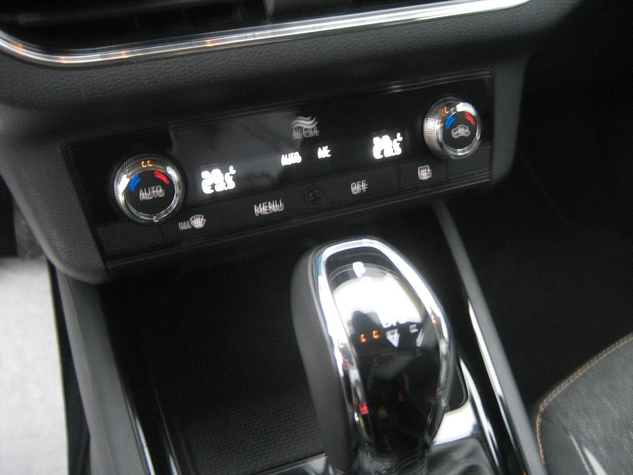 Skoda Kamiq 1.0 TSI 110 CV DSG Black Dots