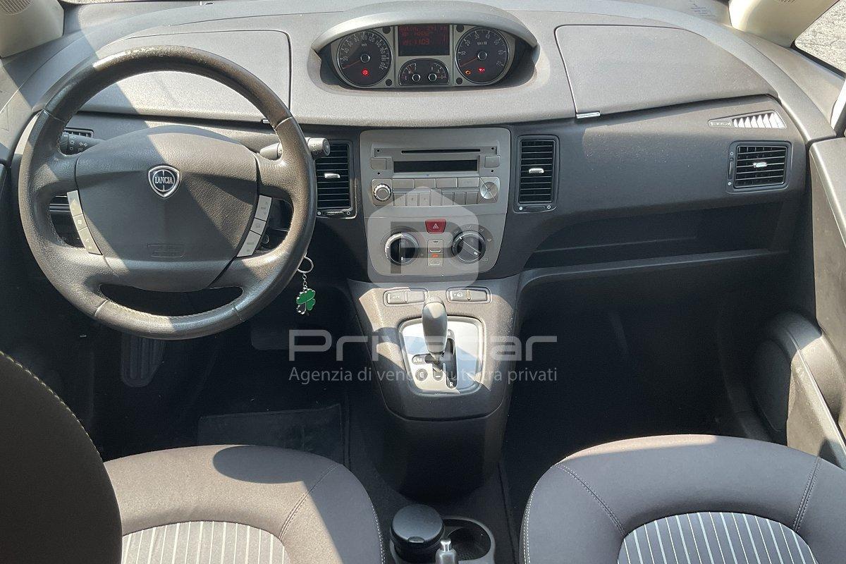 LANCIA Musa 1.4 16V EURO 5 Oro Plus