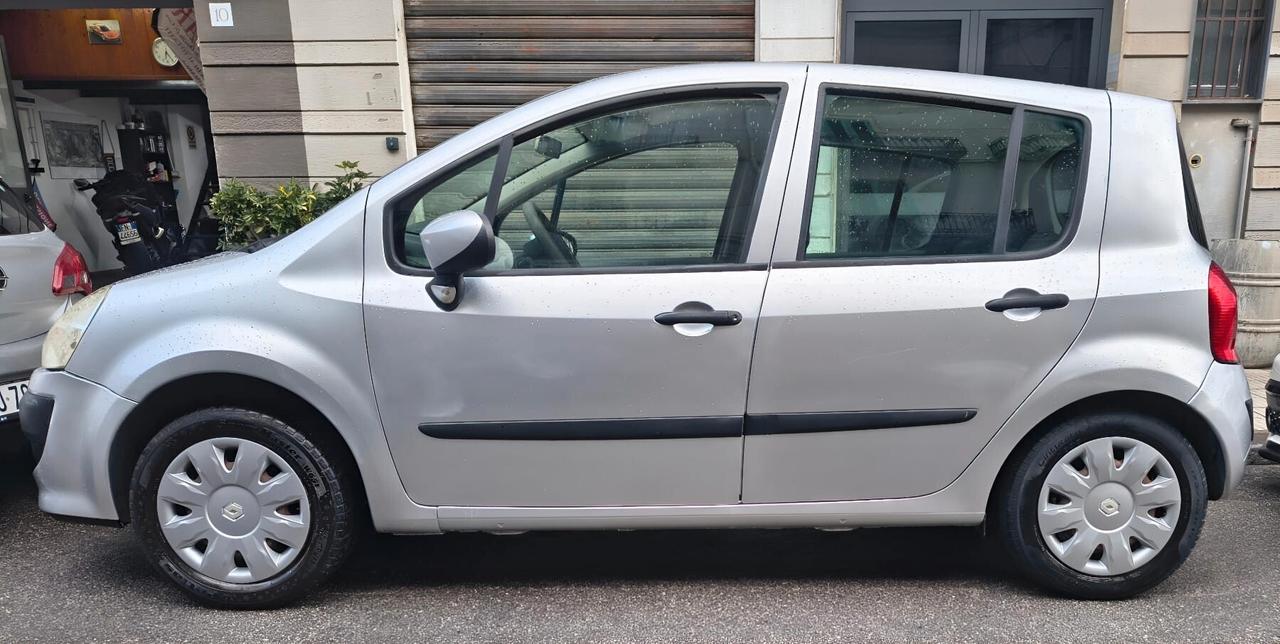 Renault Modus 1.2 Dynamique KM 130000