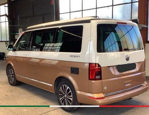 Volkswagen T6.1 California 2.0 Tdi Ocean 150cv 4Mot. DSG