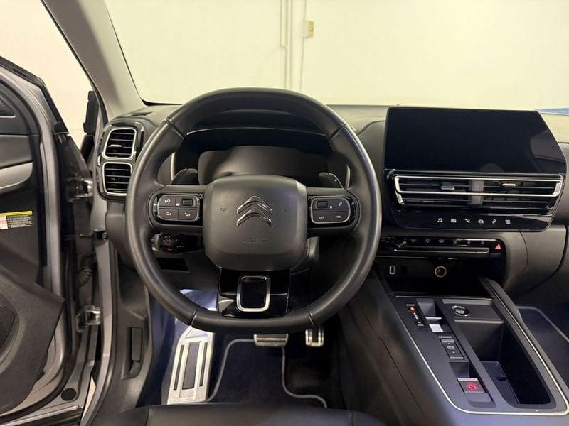 Citroën C5 Aircross Diesel 130 cv Automatico Max