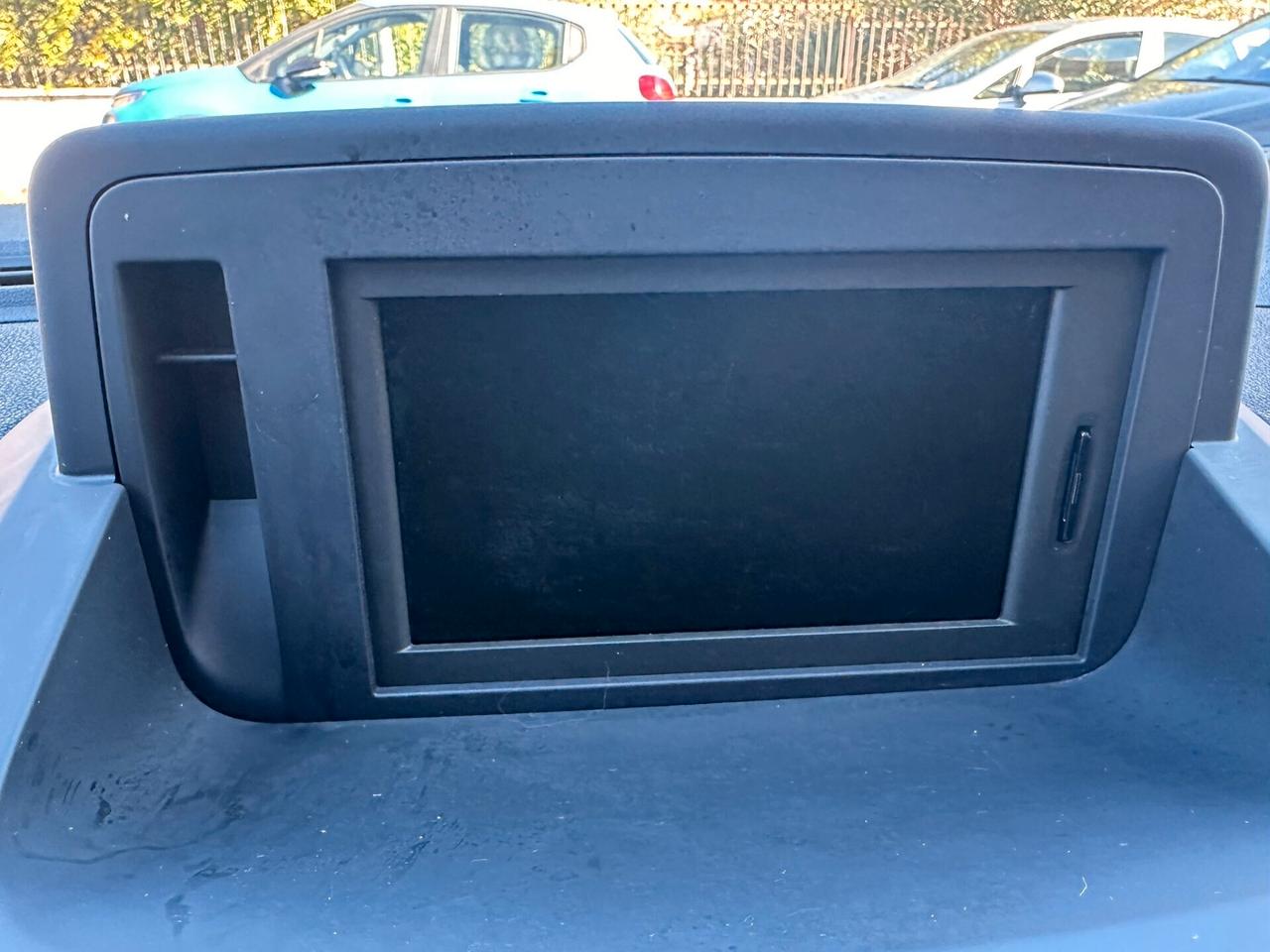 Renault Megane Mégane 1.5 dCi 110CV SporTour Ecobusiness Premium