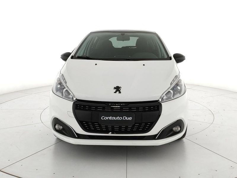 Peugeot 208 BlueHDi 75 S&S 5 porte Active