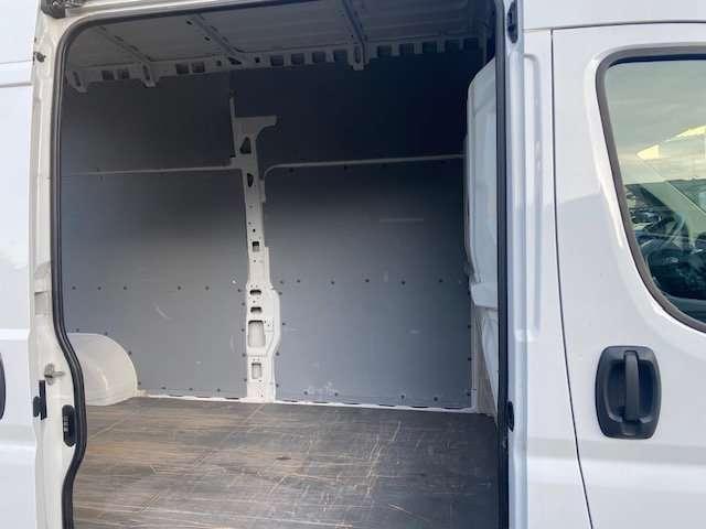 Fiat Ducato 35 2.3 MTJ 130 CV L3H3