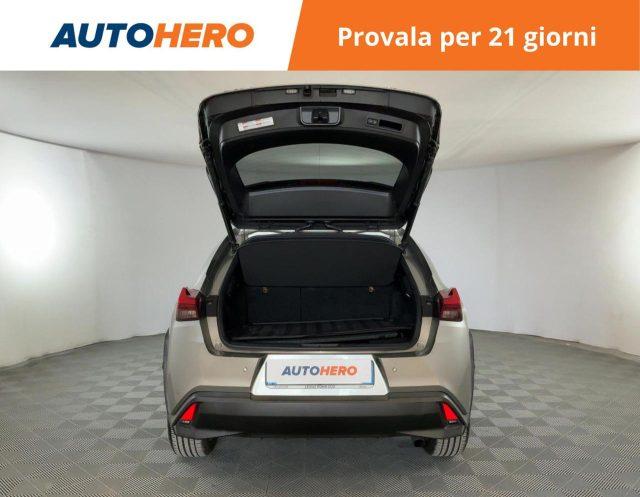 LEXUS UX Full Electric UX Hybrid Premium