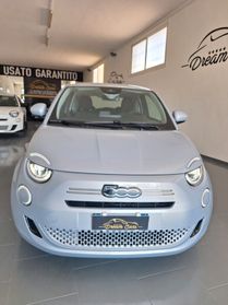 Fiat 500 Berlina Hybrid Torino 2026 KM0