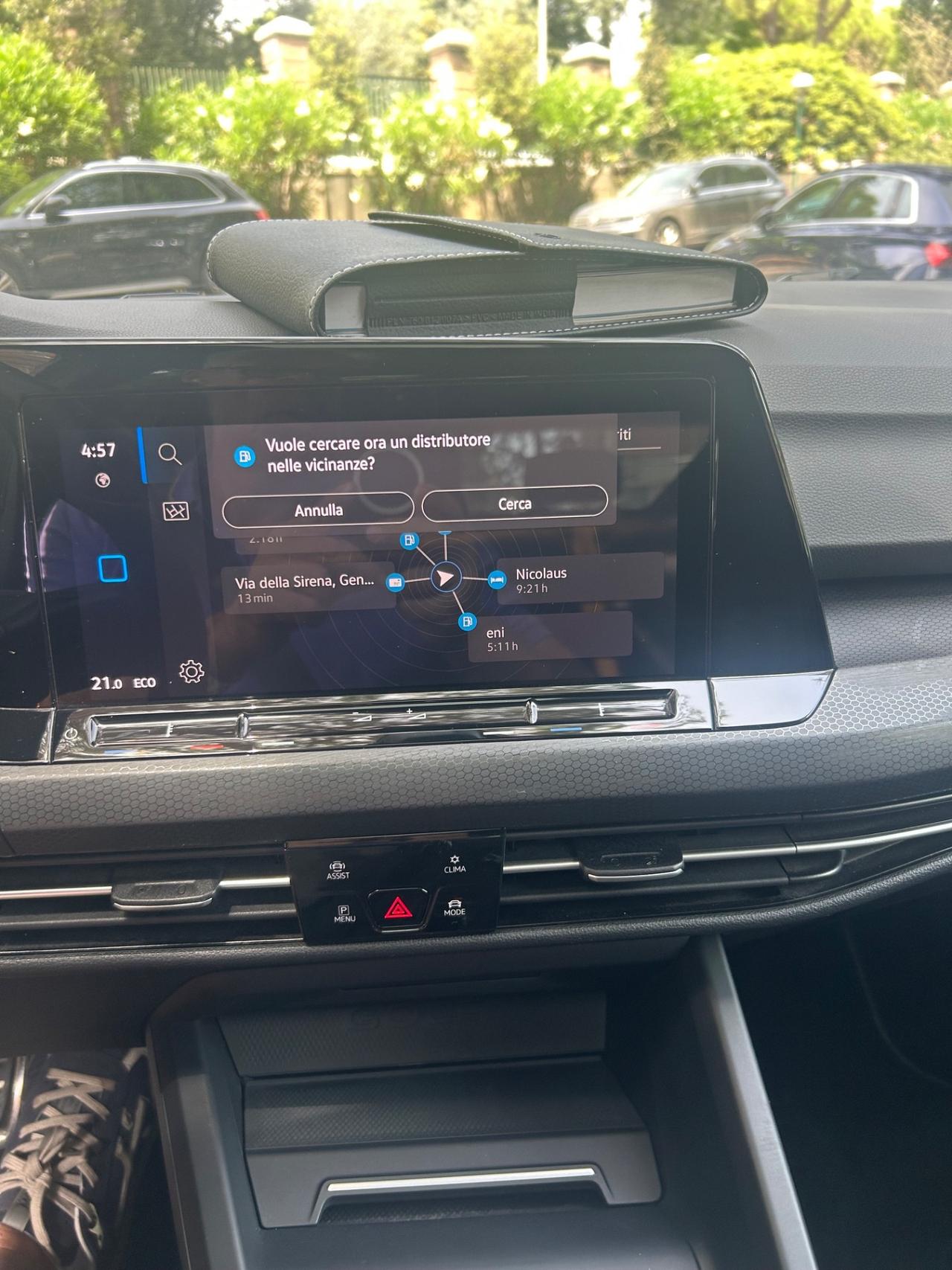 Volkswagen Golf 1.4 Plug-In Hybrid DSG GTE