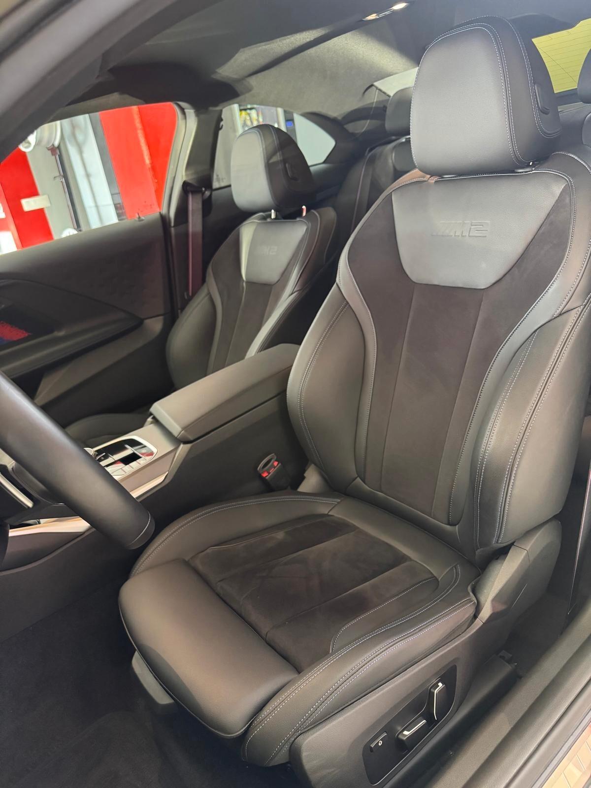 Bmw M2 G87 LCI 2024 Coupe 3.0 480cv auto