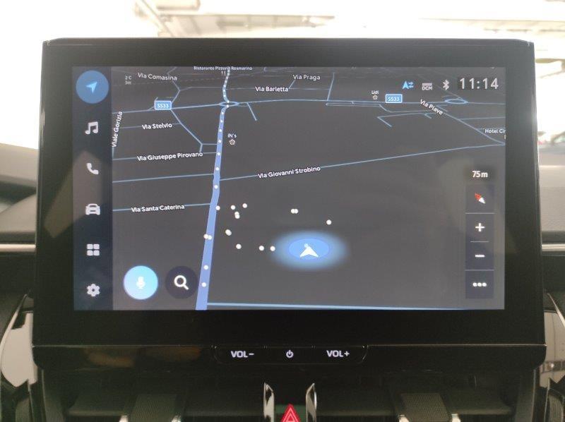 TOYOTA Corolla (2018-->) - Corolla Active 1.8 Hybrid Touring Sports