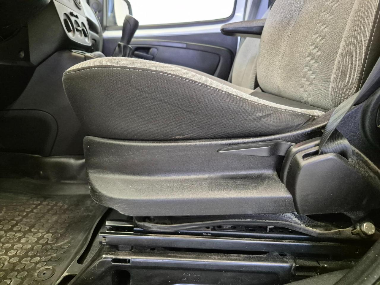 FIAT Fiorino cargo 1.3 mjt 80cv