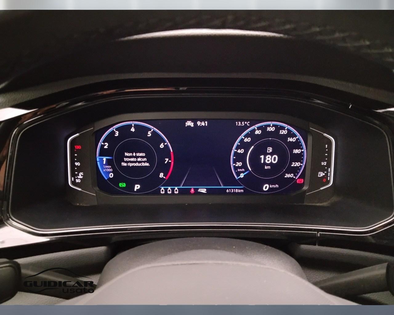 VOLKSWAGEN T-Roc I 2022 - T-Roc 1.5 tsi R-Line dsg
