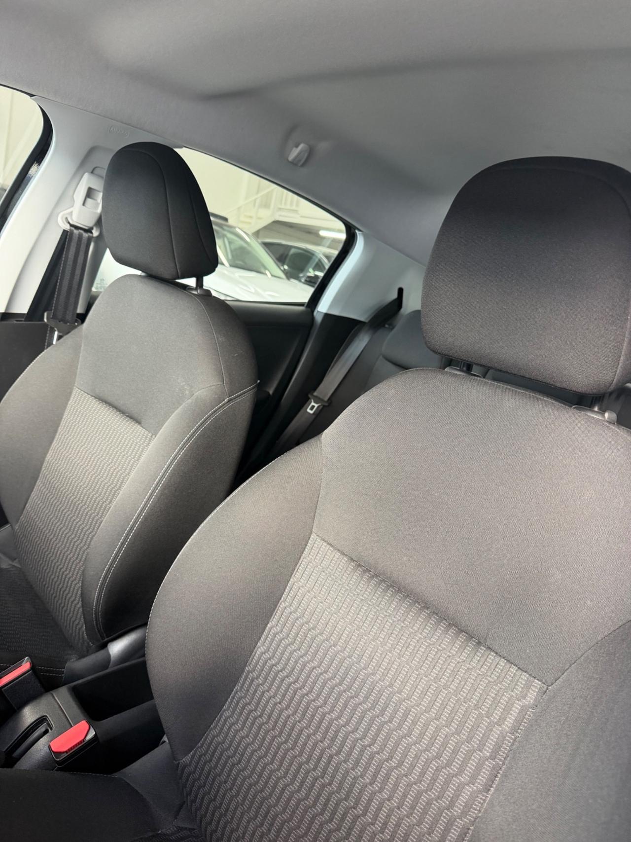 Peugeot 208 BlueHDi 100 Stop&Start FINANZIABILE