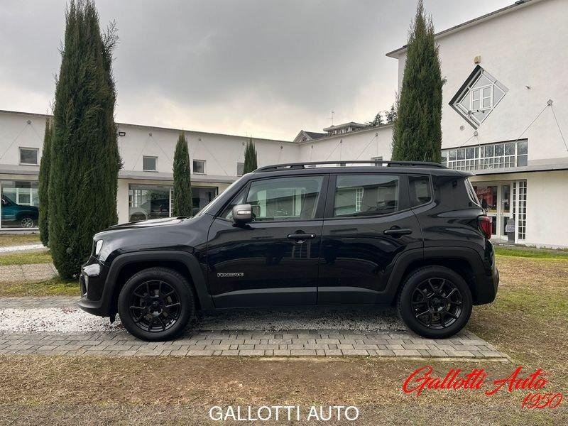 Jeep Renegade 1.0 T3 120cv