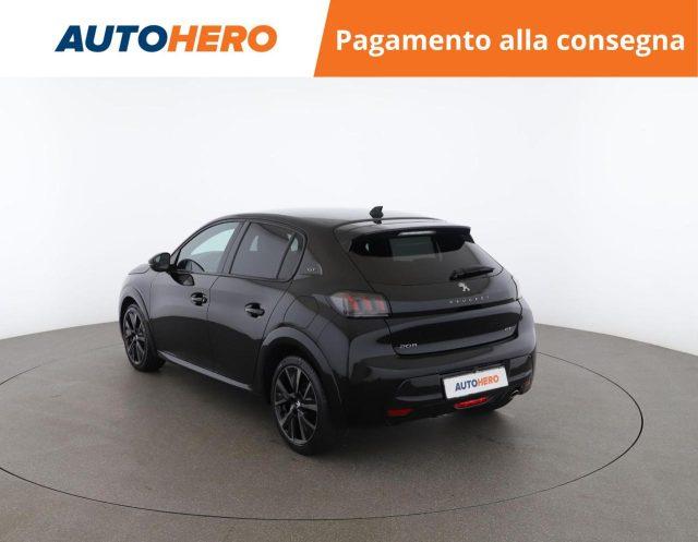 PEUGEOT 208 PureTech 100 Stop&Start 5 porte GT