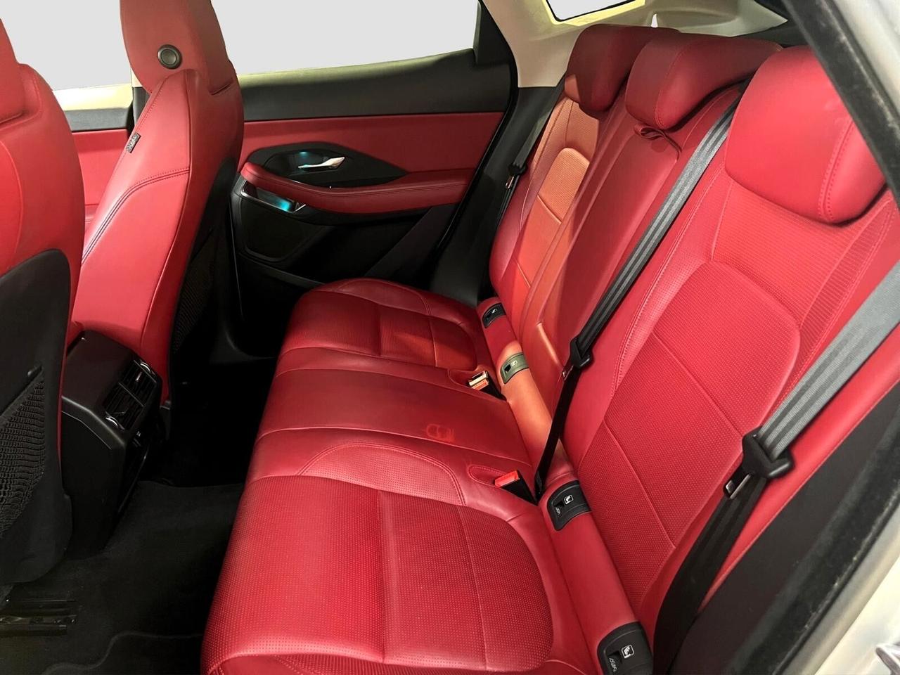 Jaguar E-Pace 2.0D 180 CV AWD aut. R-Dynamic
