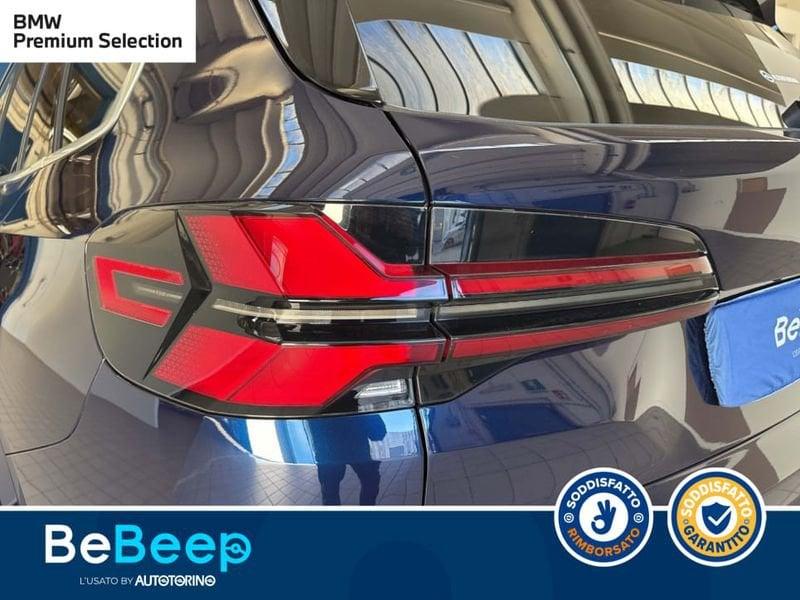 BMW X5 XDRIVE40D MSPORT AUTO