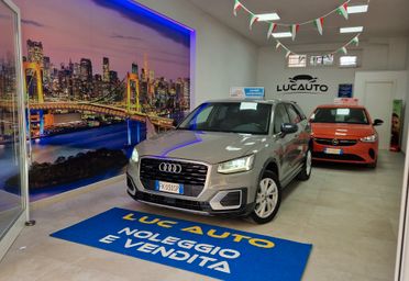 Audi Q2 2.0 TDI quattro S tronic Design