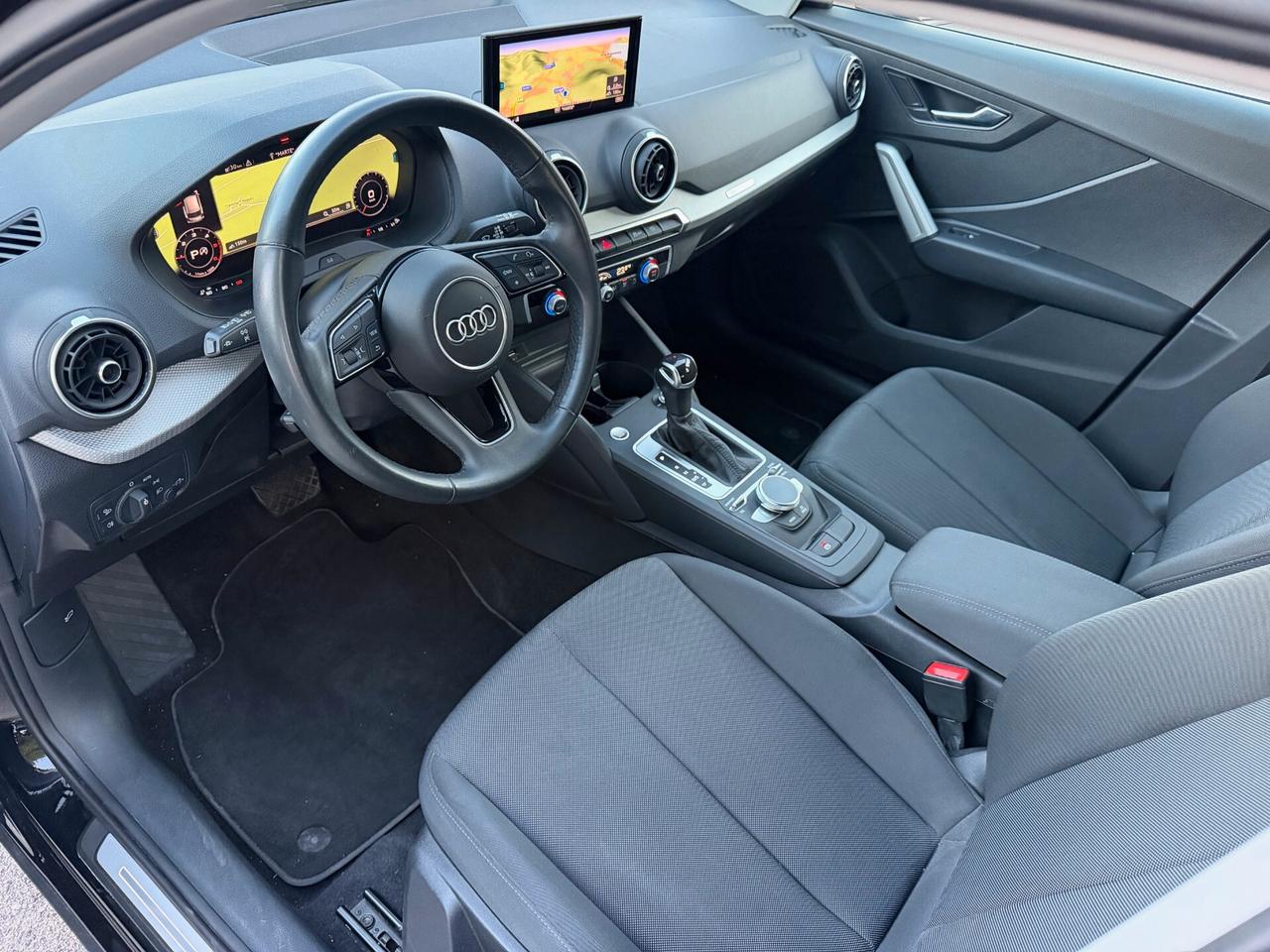 Audi Q2 35 TDI 150CV S-tronic S-line Edition 2023