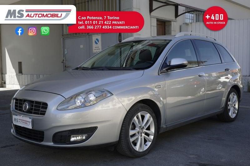 FIAT Croma FIAT Croma 1.9 Multijet 16V Must NAVI 150cv Unicoproprietario