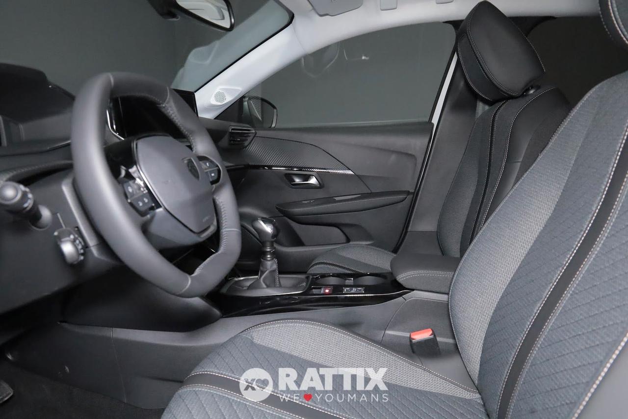 Peugeot 208 1.2 Puretech 100CV Allure