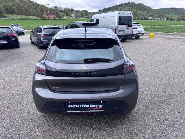 PEUGEOT 208 PureTech 100 5 porte Allure RETROCAMERA OK NEOPATE