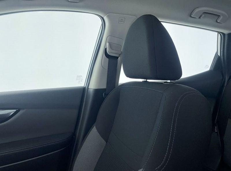 Nissan Qashqai 1.3 DIG-T 140 CV Acenta Premium ** N1 AUTOCARRO ** PREZZO IVA COMPRESA