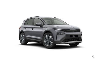 Škoda Elroq 60+POMPA DI CALORE