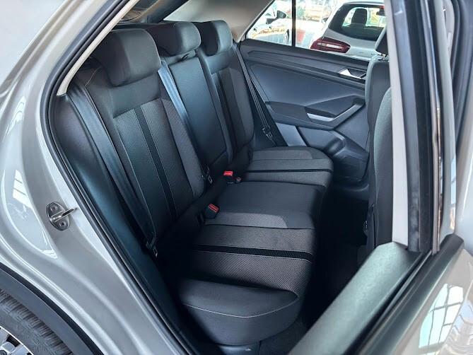 Volkswagen T-Roc 1.5 TSI DSG Life
