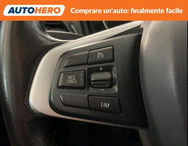 BMW 216 d Active Tourer Business