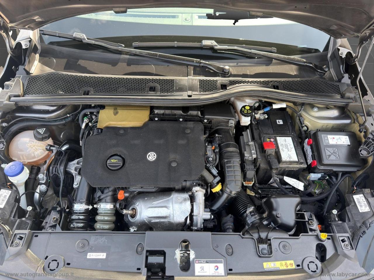 PEUGEOT 208 BlueHDi 100 S&S 5p. Active Pack INTROVABILE