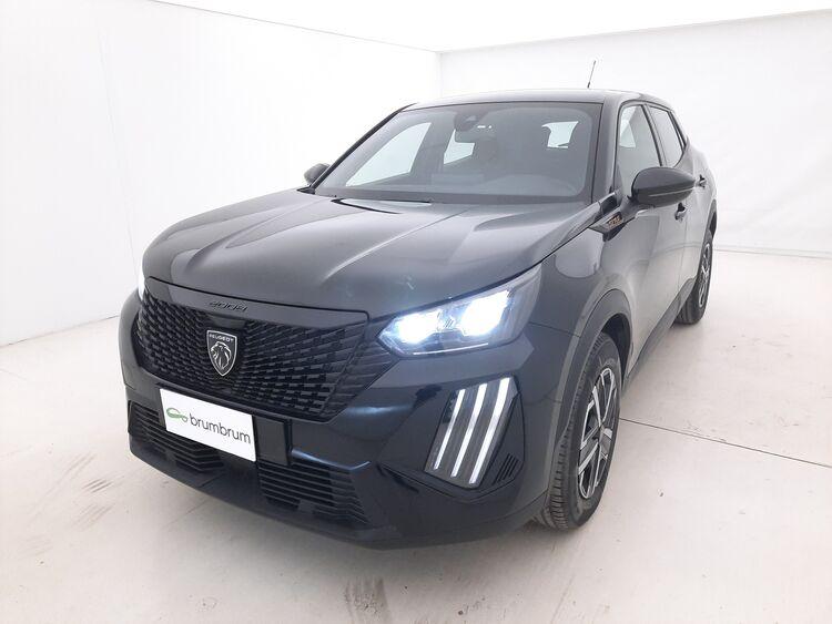 Peugeot 2008 Style BR894195 1.2 Benzina 100CV