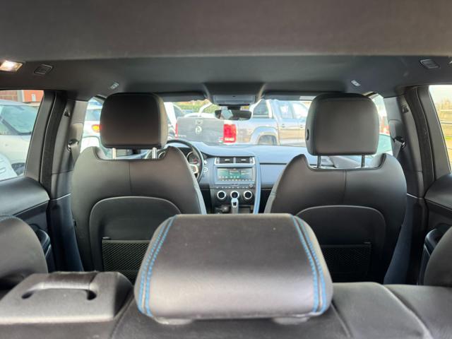 JAGUAR E-Pace 2.0D 150 CV AWD aut. R-Dynamic S