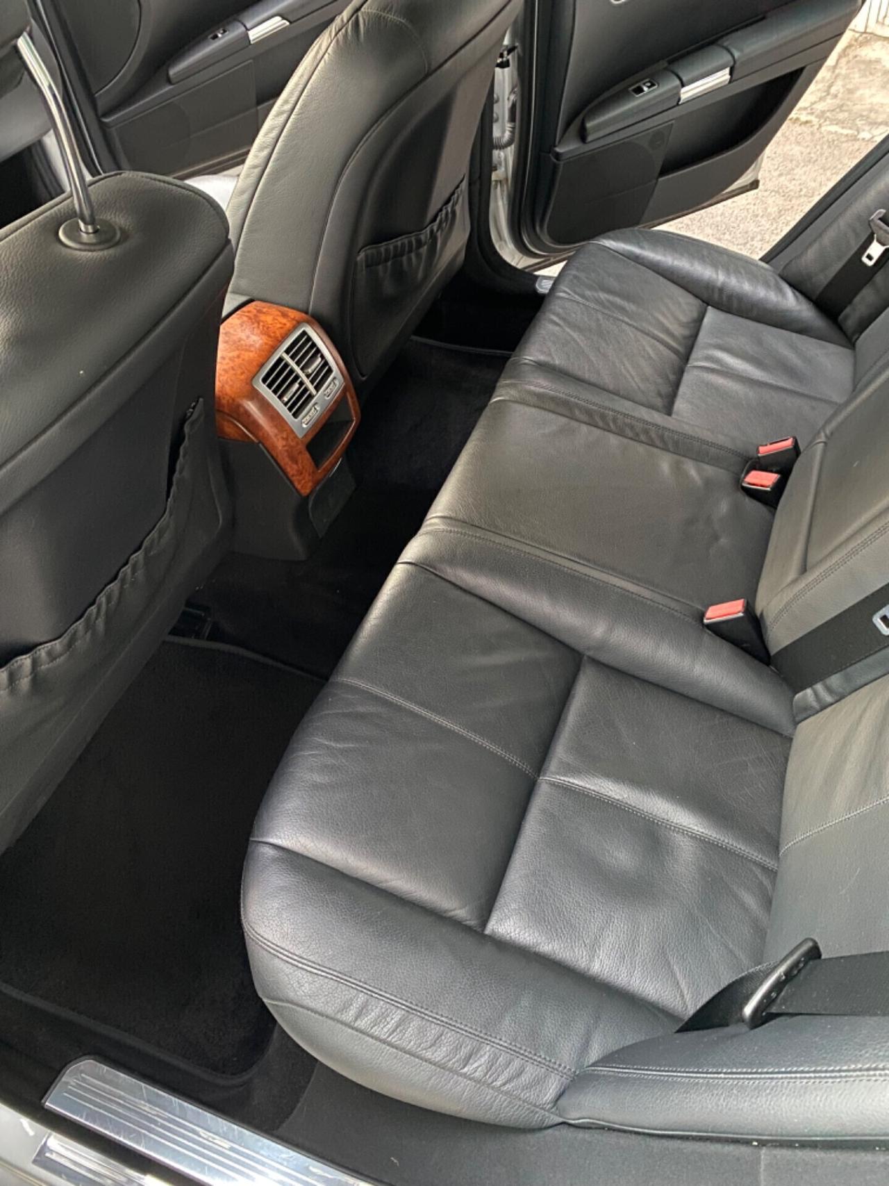 Mercedes-Benz S320 CDI V6 235cv 4Matic Avantgarde