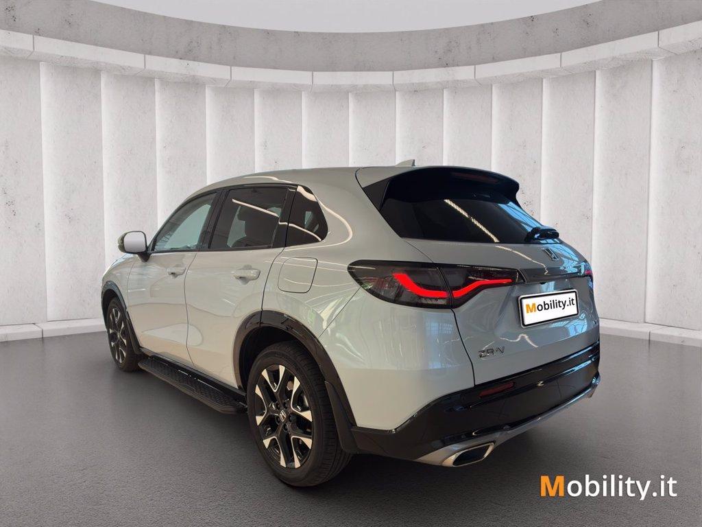 HONDA ZR-V 2.0 hev Advance del 2023