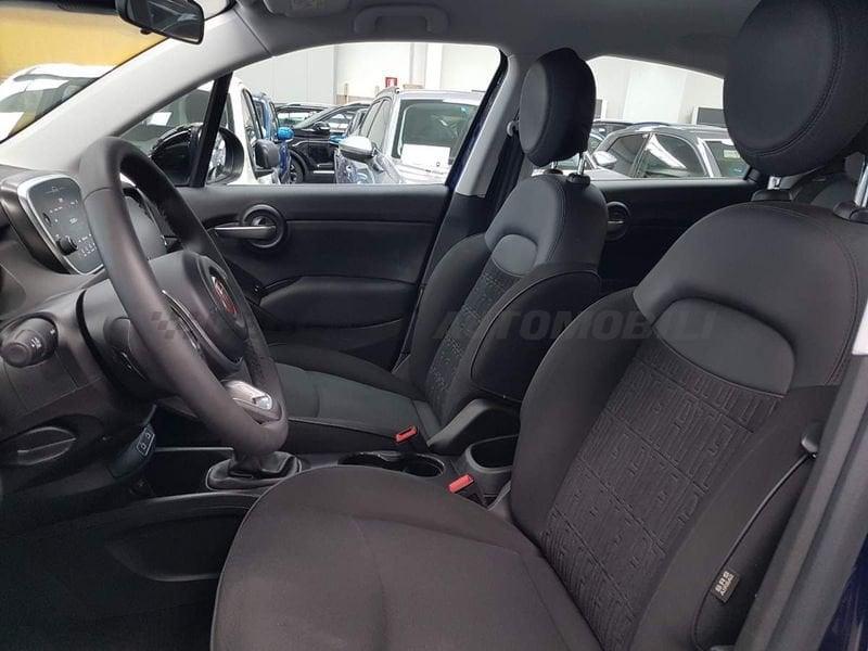 FIAT 500X 500X 1.3 mjet 95cv