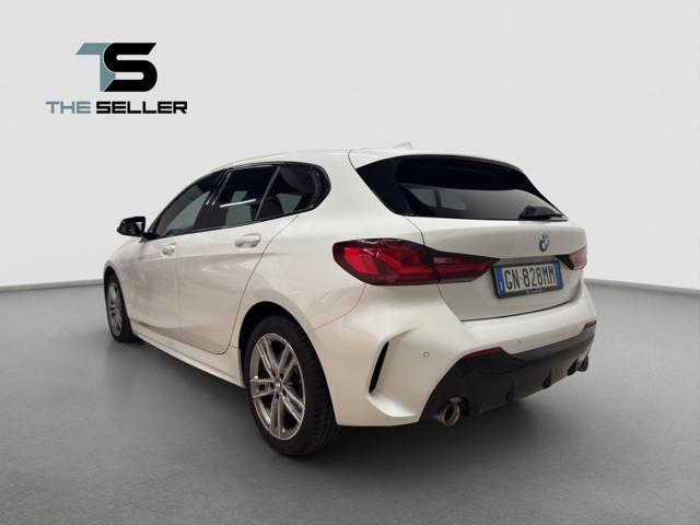 BMW 120 i 5p. Msport*FORMULA S*