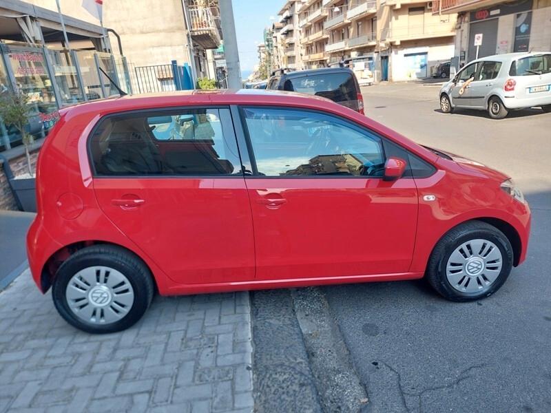 Volkswagen up! 1.0 5p. take up!