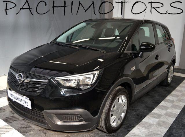 OPEL Crossland X 1.2 12V Start&Stop Advance Ok Neopatentati