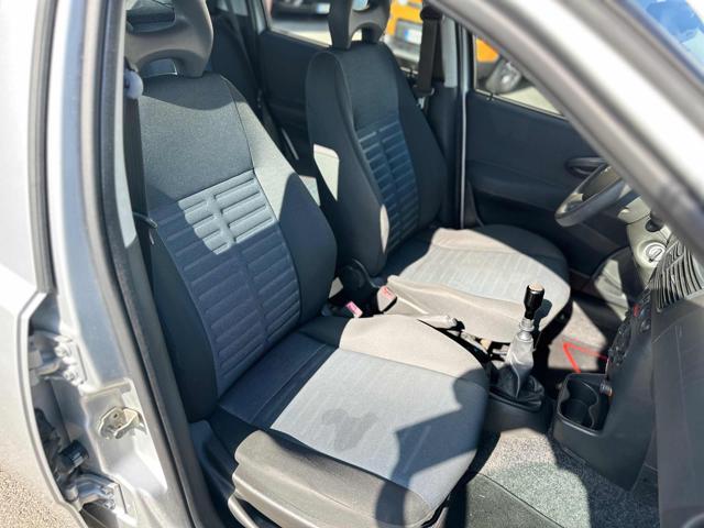 FIAT Punto Classic 1.2 5 porte Active