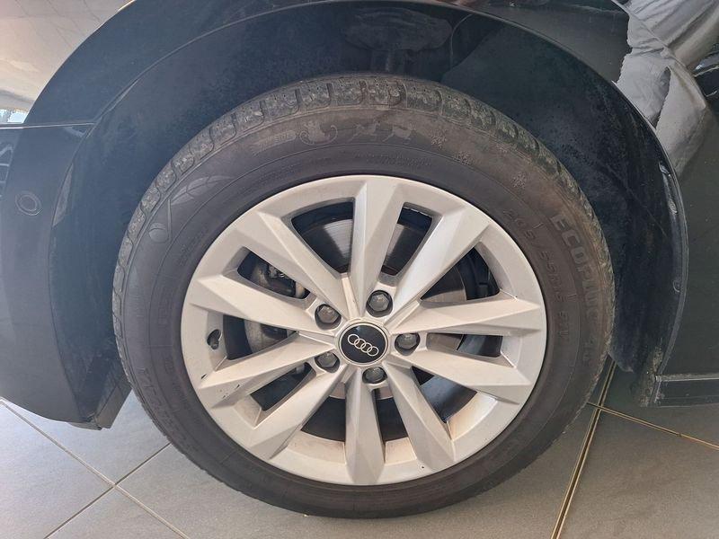 Audi A3 Sportback 30 TDI S tronic Business