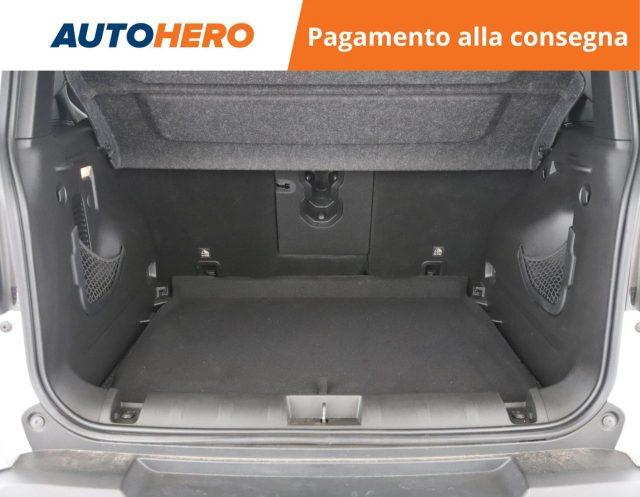 JEEP Renegade 1.3 T4 DDCT S