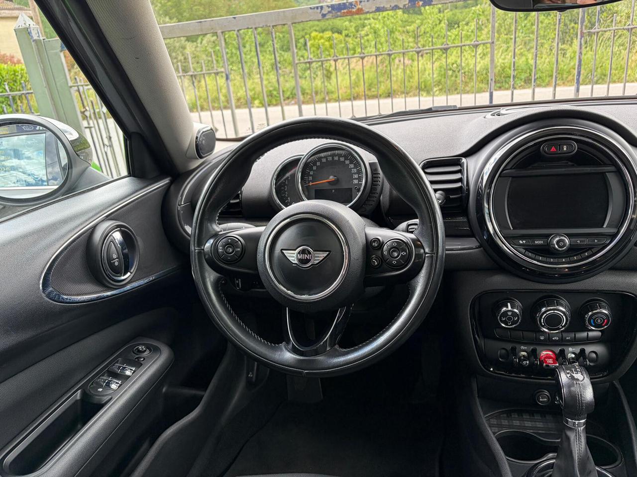 Mini Clubman 1.5 116cv Tetto One D Hype