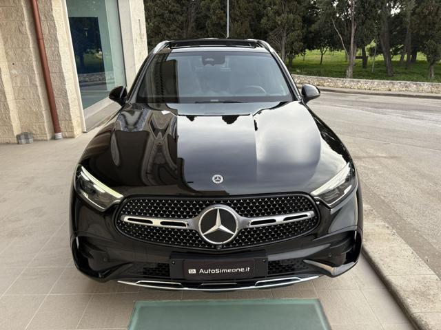 MERCEDES-BENZ GLC 220 d 4Matic Mild Hybrid AMG Premium Plus TETTO.