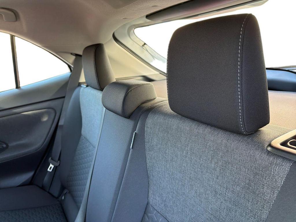 Toyota Yaris Cross 1.5h Active fwd 116cv e-cvt